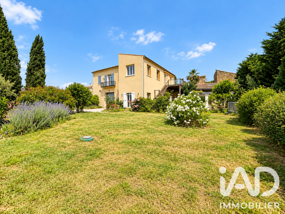 Vente Maison de campagne 11 pièces