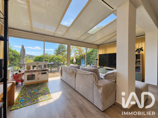  Maison à vendre 4 pièces 128 m²