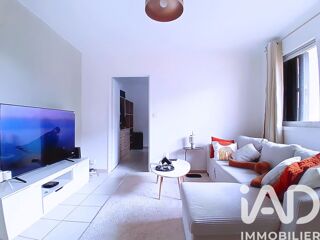  Appartement � vendre 2 pi�ces 42 m�