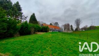  Terrain � vendre 1400 m�