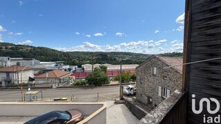  Maison � vendre 3 pi�ces 65 m�