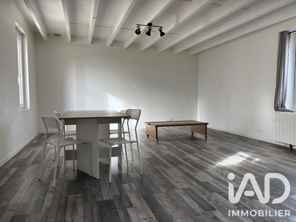 Vente Maison Vente Maison de ville 3 pièces Doué-en-anjou