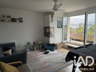 Vente Appartement Vente Appartement 4 pièces Cergy