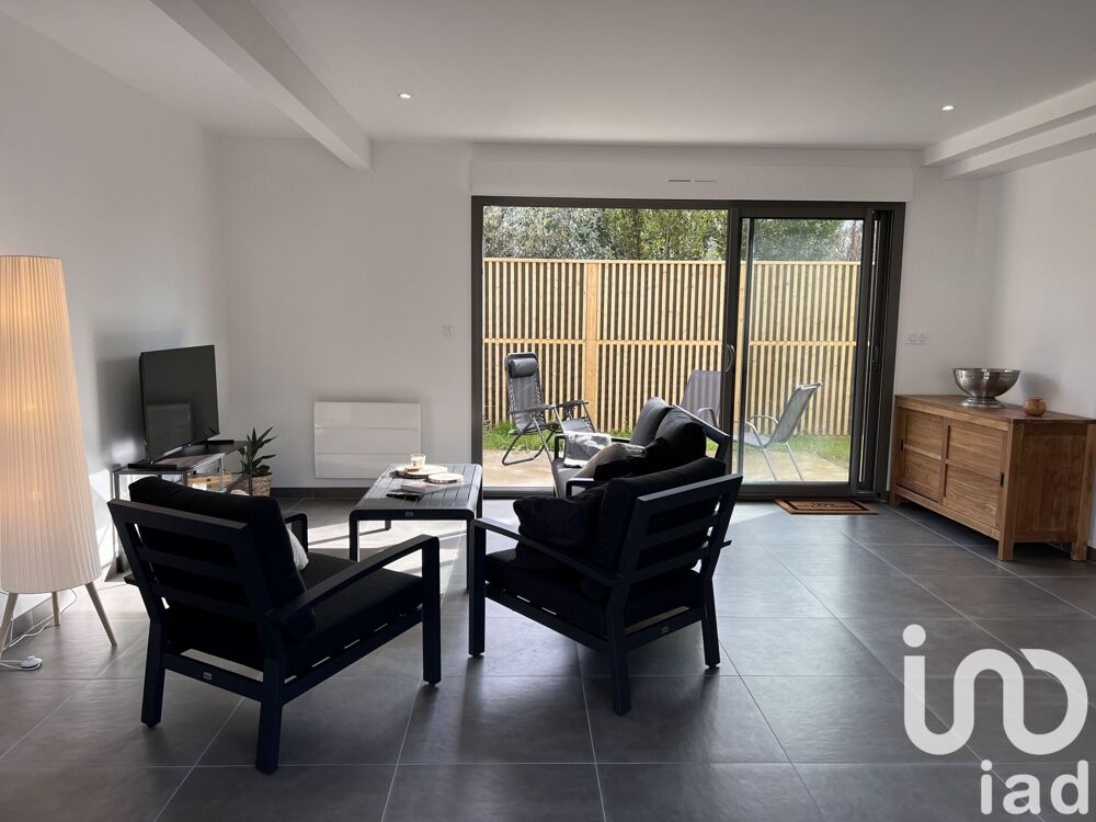 Vente Maison Vente Maison de ville 4 pièces Libourne