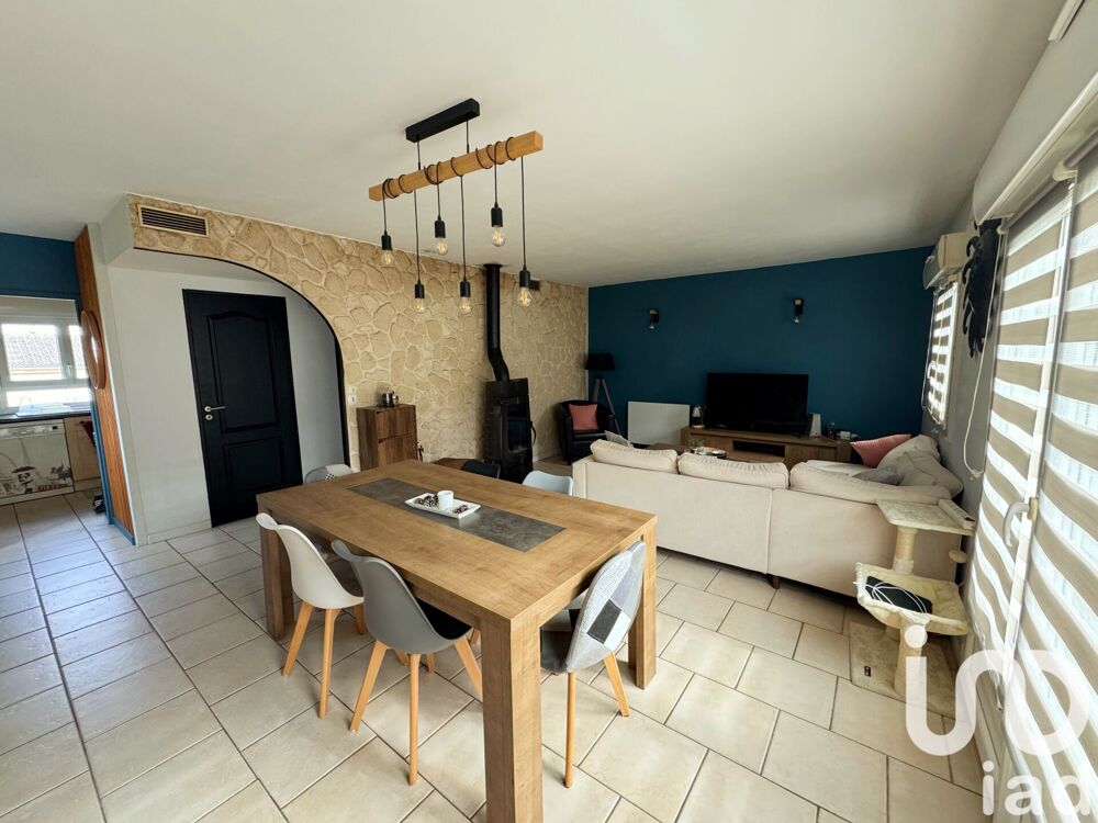 Vente Maison/villa 4 pièces