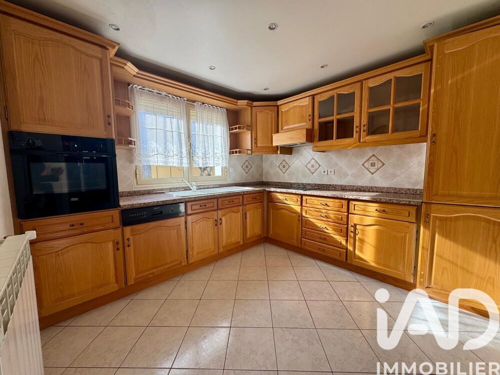 Vente Maison Vente Maison/villa 5 pièces Champigny-sur-marne