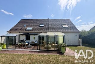 Maison 6 pièces 154 m² · à Gargenville · 154 m² · 369 000 €