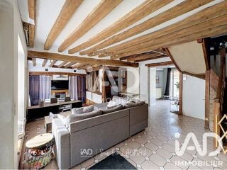  Maison à vendre 5 pièces 119 m²