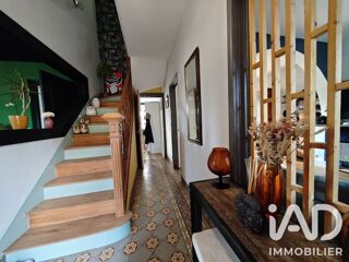 Vente Maison Vente Maison/villa 5 pièces Roisel