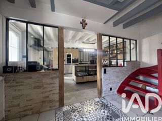  Maison à vendre 5 pièces 160 m²