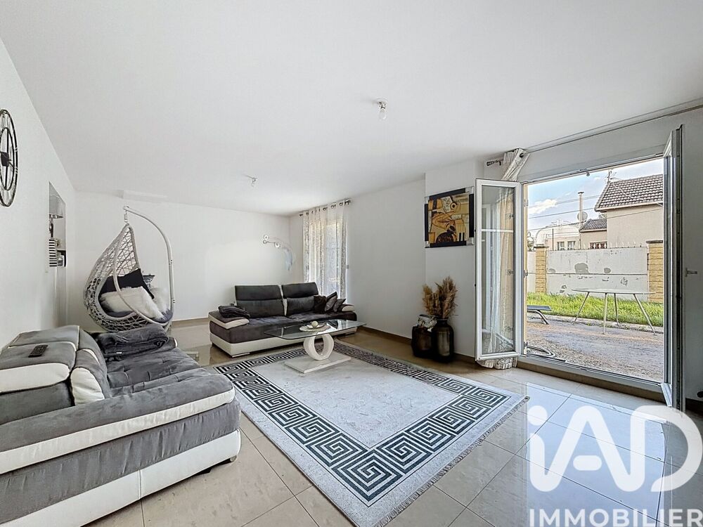 Maison 6 pièces 153 m² · à Argenteuil · 153 m² · 439 000 €
