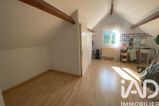  Maison à vendre 5 pièces 117 m²