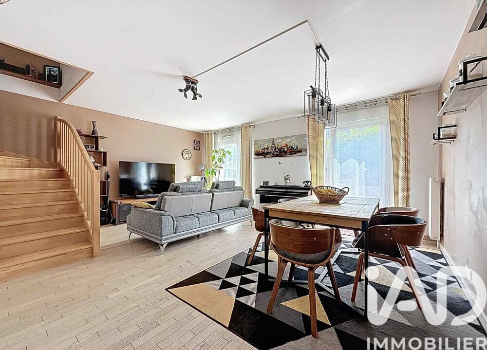 Vente Maison de ville 4 pièces