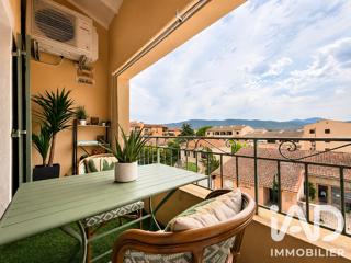  Appartement à vendre 3 pièces 96 m²