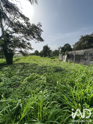  Terrain à vendre 1250 m²