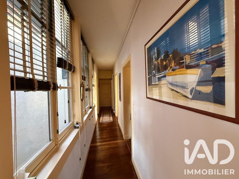 Vente Appartement Vente Appartement 5 pièces Rennes
