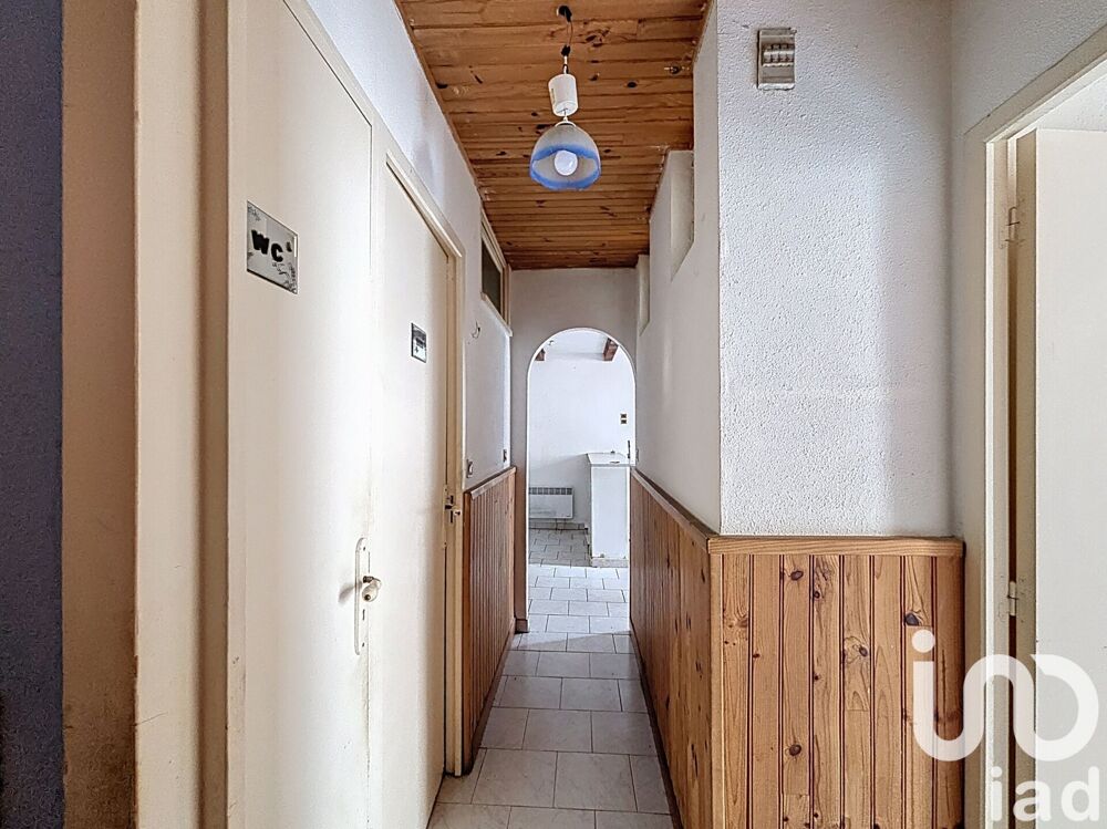 Vente Appartement Vente Appartement 3 pièces Sète
