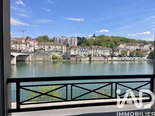  Appartement à vendre 2 pièces 46 m²