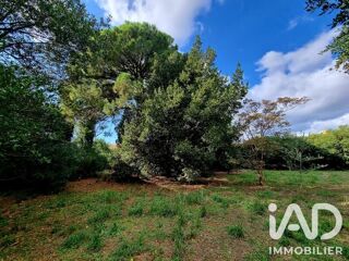  Terrain à vendre 947 m²