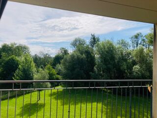  Appartement  vendre 2 pices 43 m