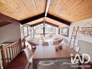  Maison à vendre 6 pièces 180 m²