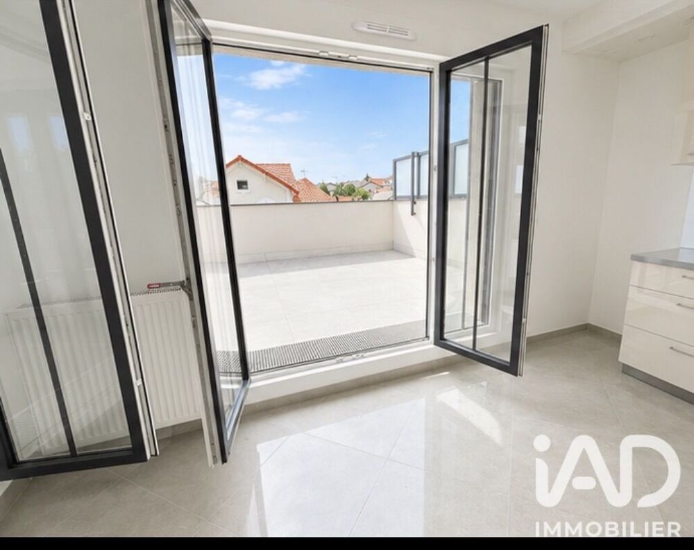 Vente Appartement Vente Duplex 4 pièces Le perreux-sur-marne