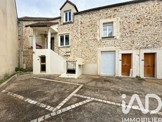  Appartement � vendre 2 pi�ces 44 m�