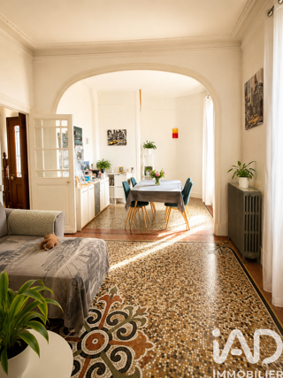  Maison à vendre 5 pièces 97 m²