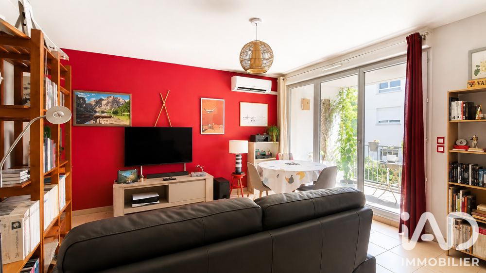 Vente Appartement Vente Appartement 2 pièces Toulouse