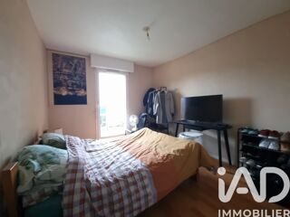  Appartement � vendre 3 pi�ces 63 m�