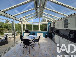  Maison à vendre 6 pièces 120 m²