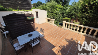  Maison � vendre 5 pi�ces 100 m�
