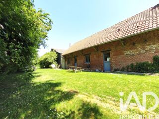  Maison � vendre 9 pi�ces 295 m�
