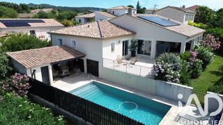  Maison à vendre 5 pièces 138 m²