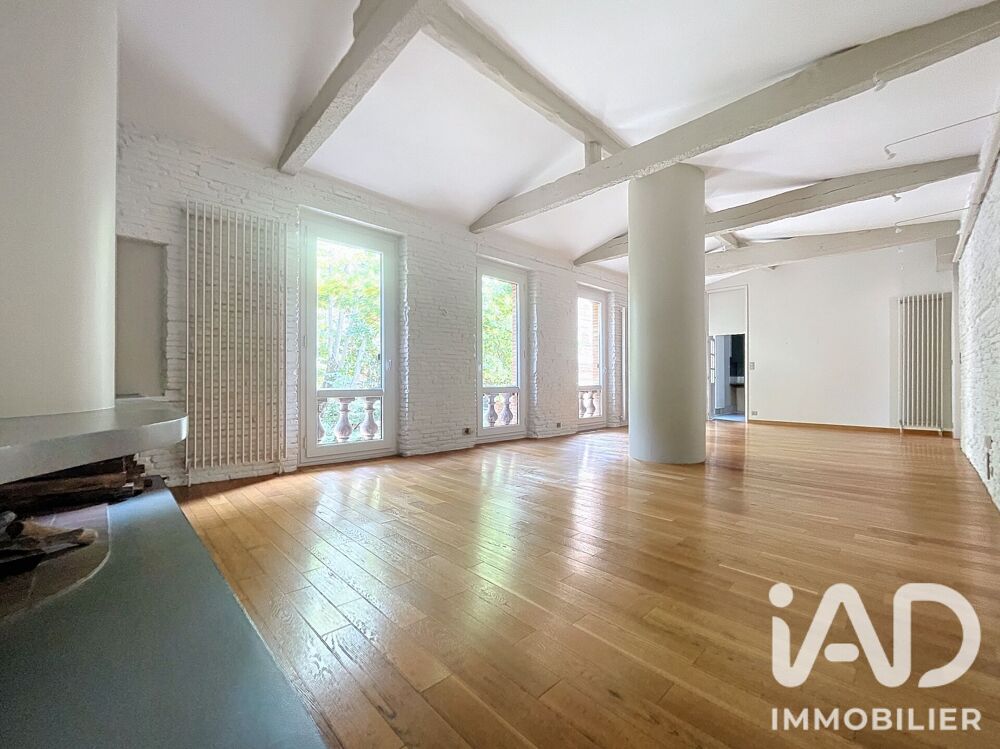 à vendre  Appartement Toulouse (31000)