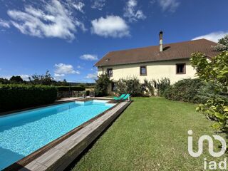  Maison à vendre 13 pièces 317 m²