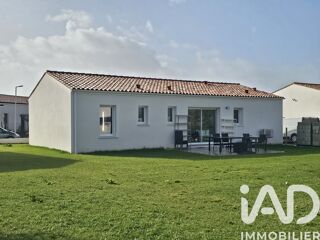  Maison � vendre 4 pi�ces 81 m�