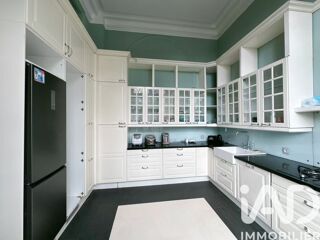  Maison à vendre 11 pièces 413 m²