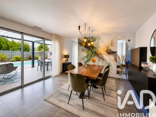  Maison à vendre 5 pièces 131 m²