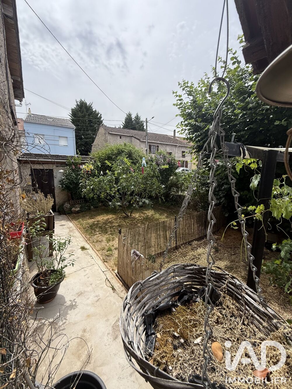 Vente Maison Vente Maison de village 4 pièces Varize-vaudoncourt