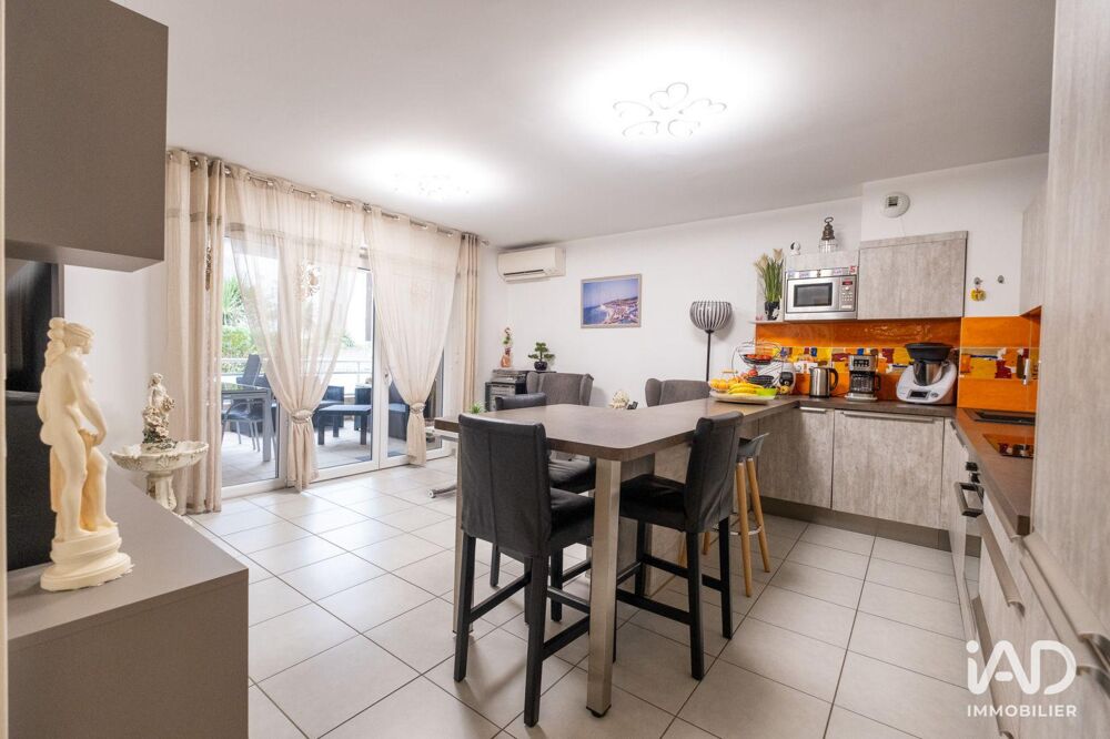 Vente Appartement Vente Appartement 4 pièces La ciotat