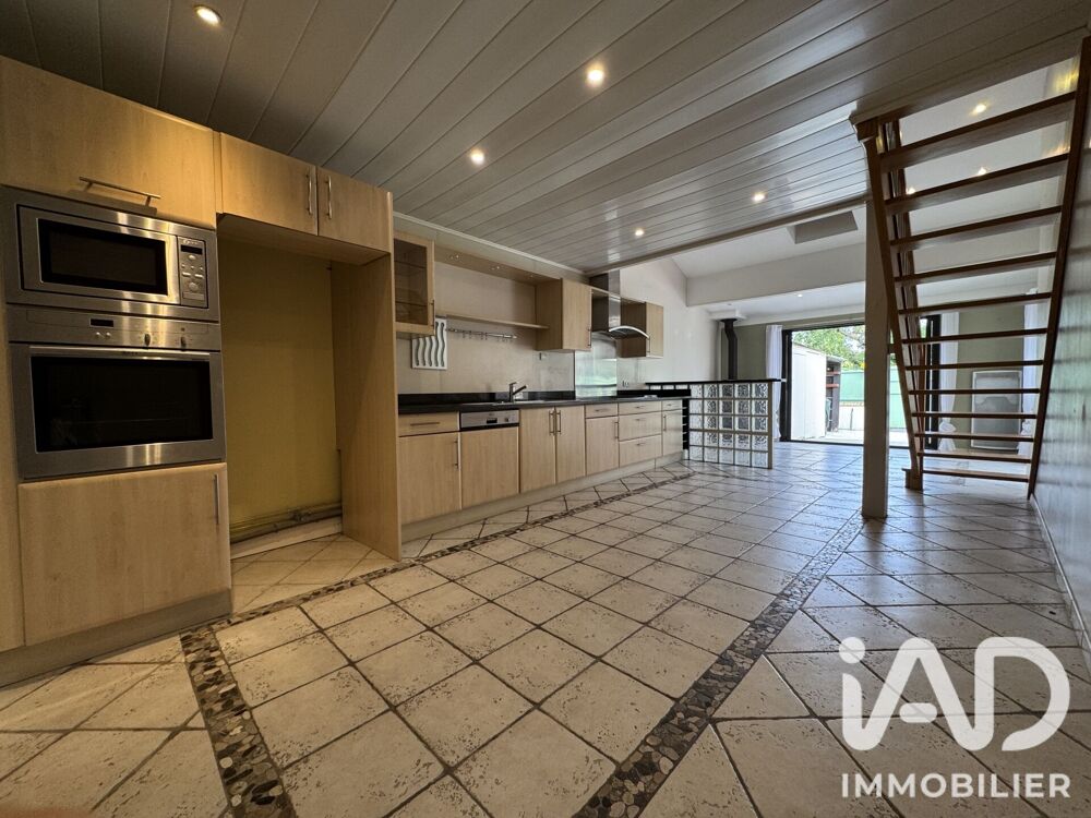 Vente Maison/villa 8 pièces