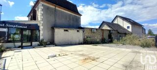  Immeuble à vendre 328 m²