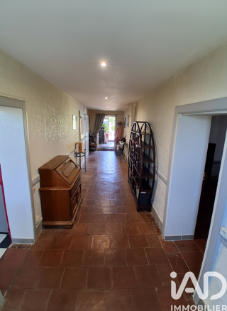  Maison � vendre 5 pi�ces 190 m�