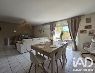  Maison à vendre 3 pièces 85 m²