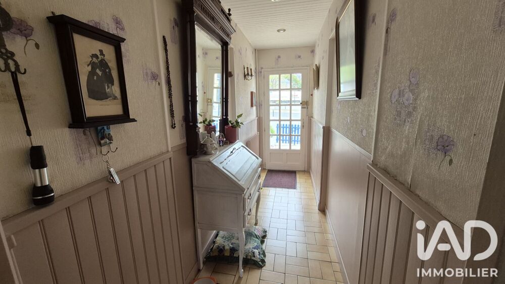 Vente Maison Vente Maison de ville 5 pièces Abbeville