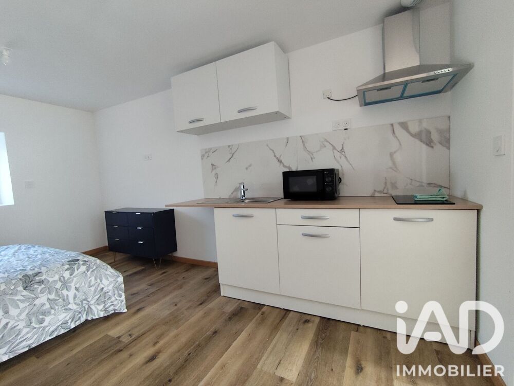 Location Appartement Location Studio 1 pièce Ingré