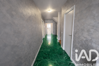  Maison à vendre 6 pièces 151 m²