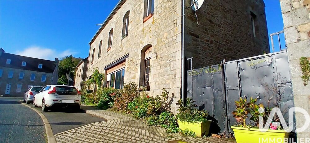 Vente Maison de village 12 pièces