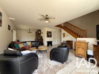  Maison à vendre 6 pièces 112 m²